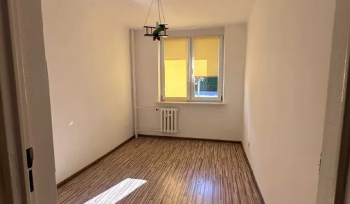 Mieszkanie 3-pokojowe Augustów