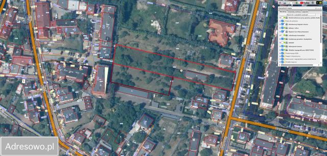 Działka budowlana Wolsztyn, ul. Słoneczna. Zdjęcie 1