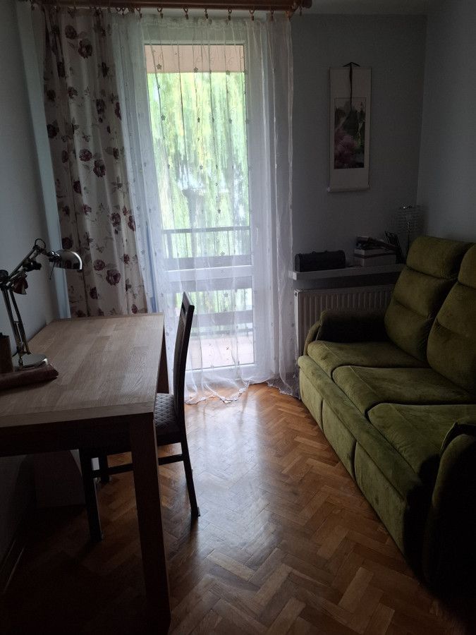 Mieszkanie 3-pokojowe Warszawa Ochota, ul. Władysława Korotyńskiego. Zdjęcie 4