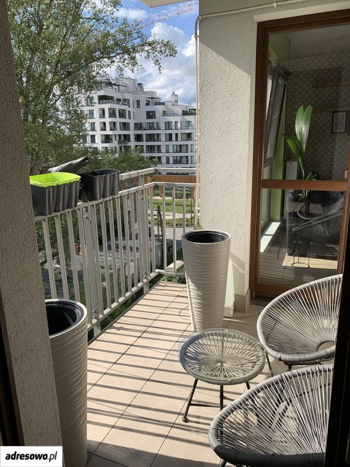 Mieszkanie 3-pokojowe Warszawa Wola, ul. Jana Kazimierza. Zdjęcie 6