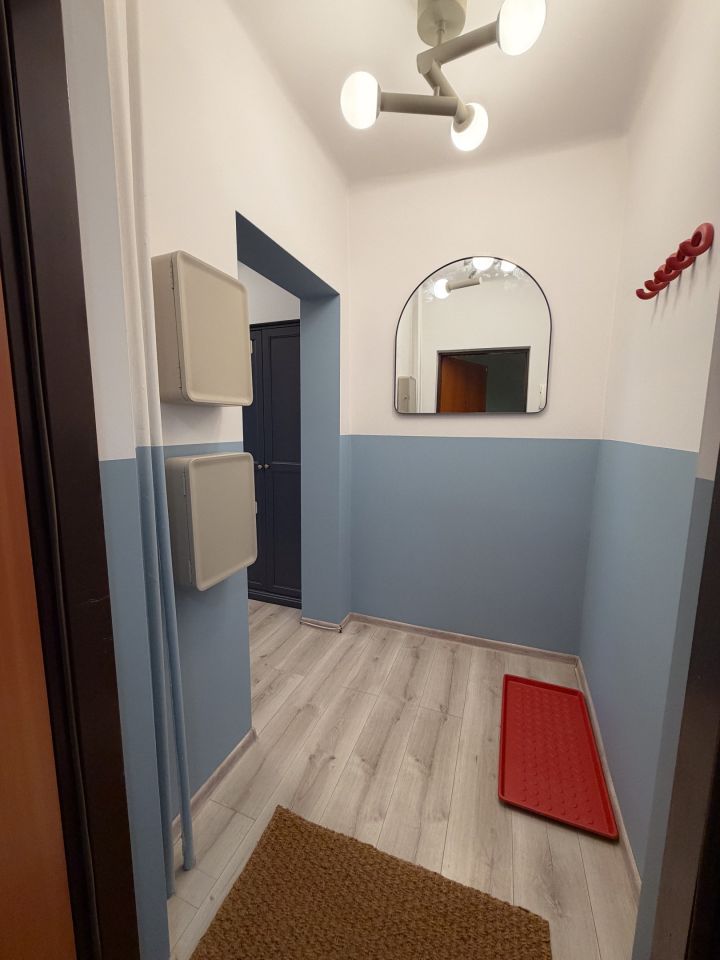 Mieszkanie 2-pokojowe Lublin Rury, ul. Głęboka. Zdjęcie 6