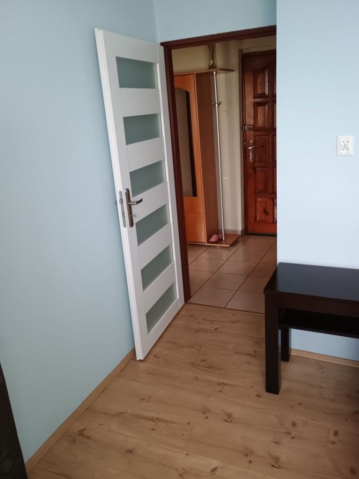 Mieszkanie 2-pokojowe Radomsko, ul. 11 Listopada. Zdjęcie 8