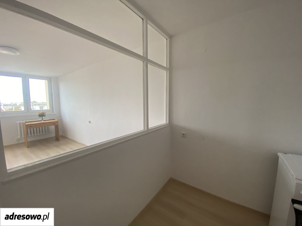 Mieszkanie 2-pokojowe Toruń Stare Miasto, ul. Przy Kaszowniku. Zdjęcie 9