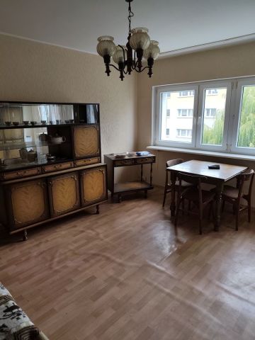 Mieszkanie 2-pokojowe Poznań Grunwald, ul. Płomienna. Zdjęcie 1