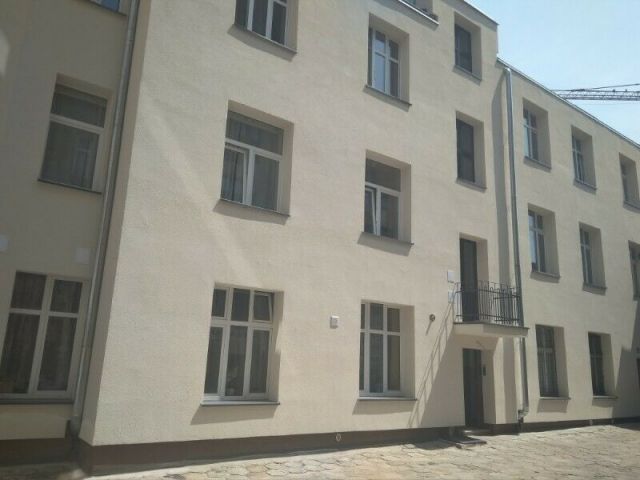 Mieszkanie 4-pokojowe Łódź Śródmieście, al. marsz. Józefa Piłsudskiego. Zdjęcie 1