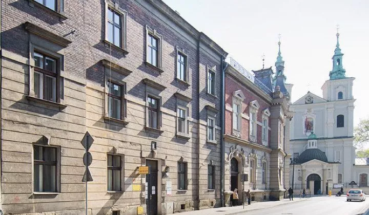 Biuro Kraków Stare Miasto, ul. św. Filipa