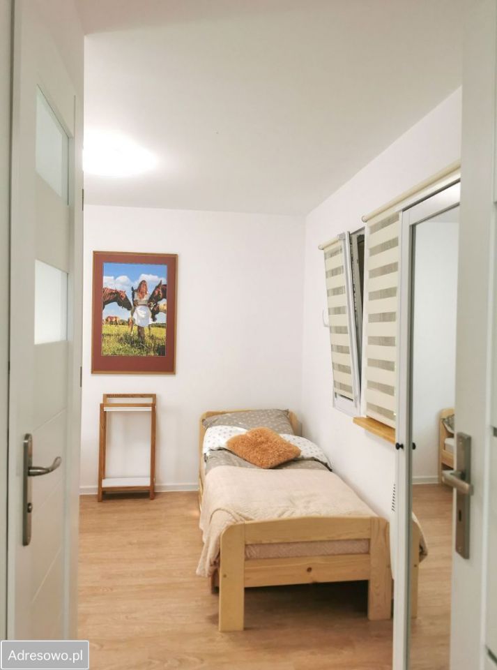 dom letniskowy, 2 pokoje Olsztyn Redykajny, ul. Żbicza. Zdjęcie 18