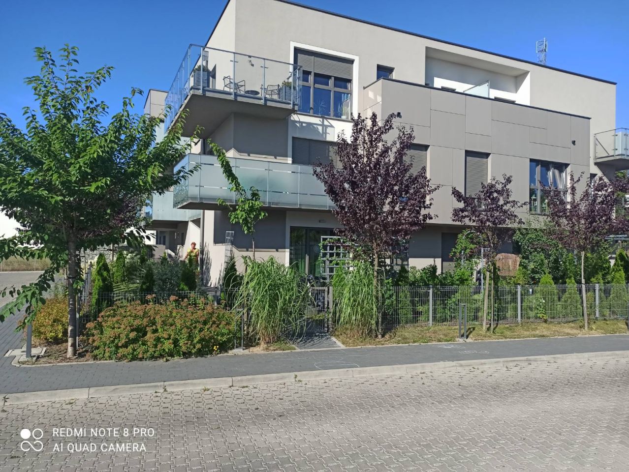 Mieszkanie 4-pokojowe Poznań Strzeszyn, ul. Johanna Wolfganga Goethego