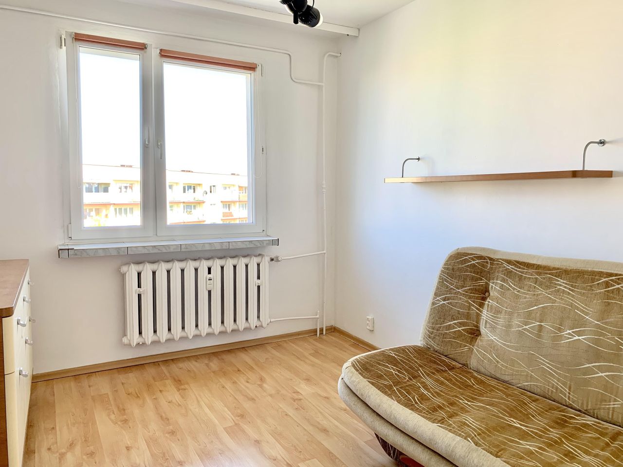 Mieszkanie 2-pokojowe Ostrowiec Świętokrzyski Stawki, os. Stawki