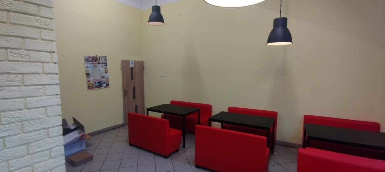 Lokal Elbląg, ul. Związku Jaszczurczego. Zdjęcie 7