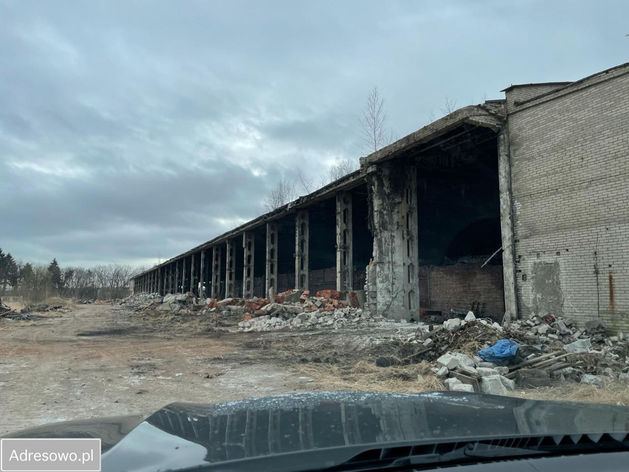 Działka budowlana Plenowo. Zdjęcie 5