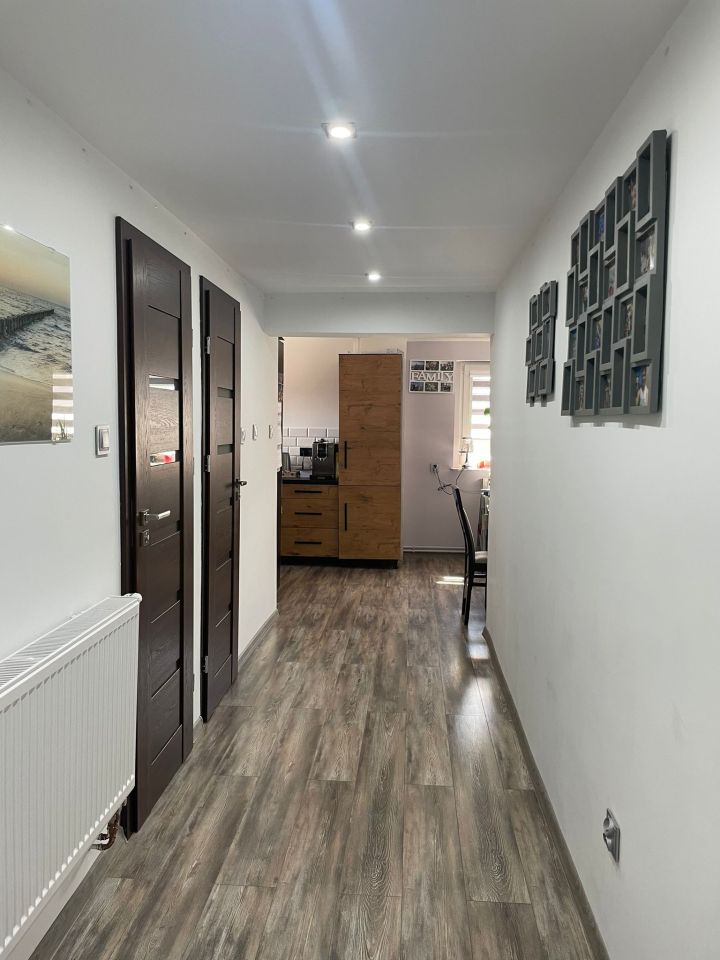 Mieszkanie 3-pokojowe Świnoujście Centrum, ul. Hugona Kołłątaja. Zdjęcie 8