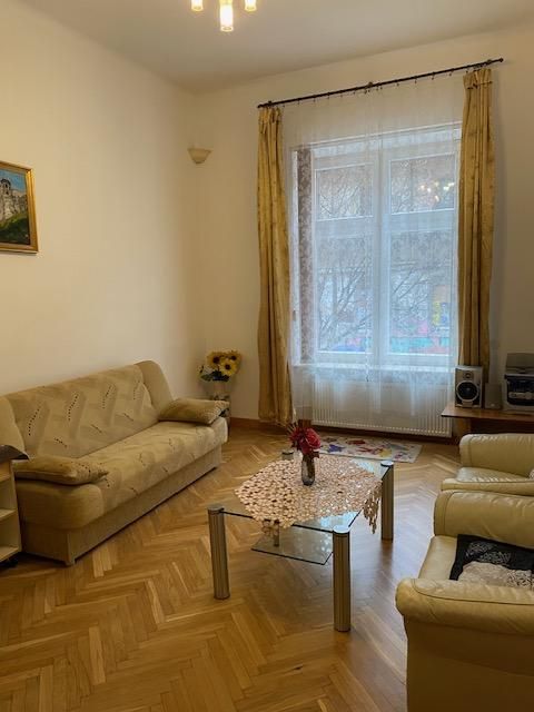 Mieszkanie 2-pokojowe Kraków Stare Miasto, ul. Stefana Batorego. Zdjęcie 3