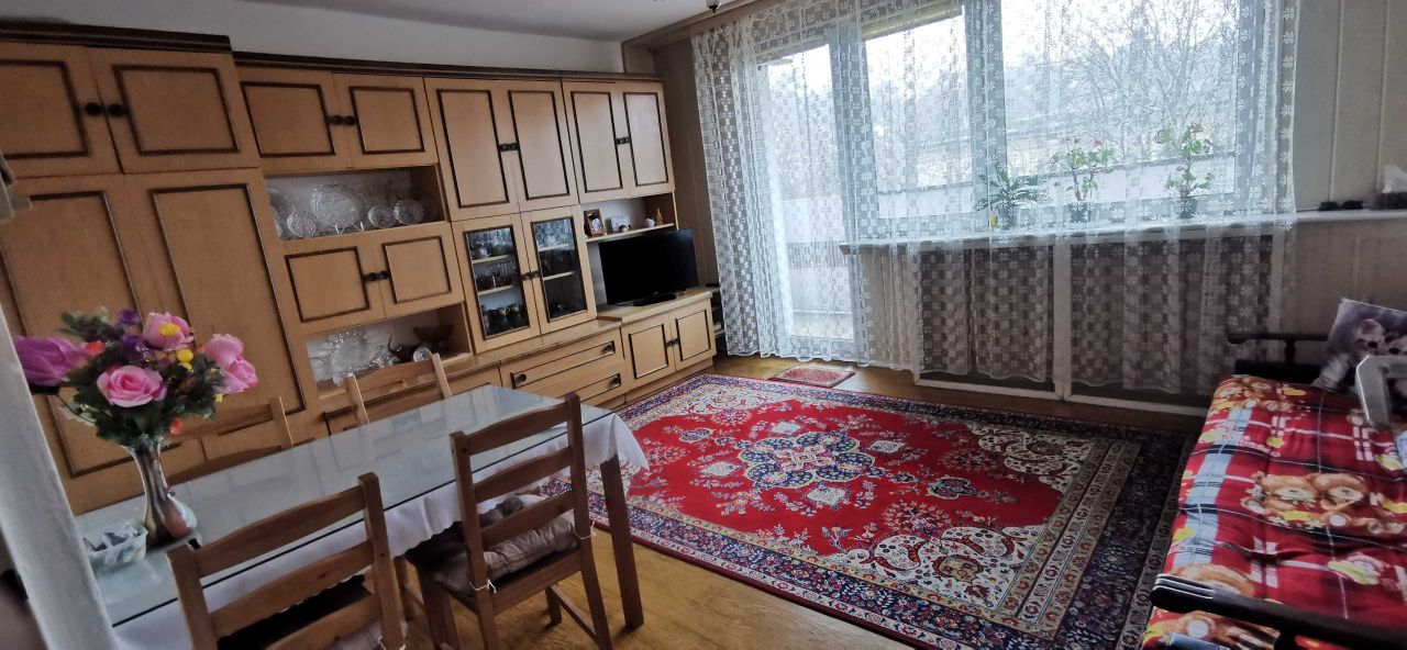 Mieszkanie 2-pokojowe Łódź Górna, ul. Królewska