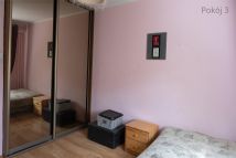 Mieszkanie 3-pokojowe Konstancin-Jeziorna, ul. Anny Walentynowicz. Zdjęcie 4