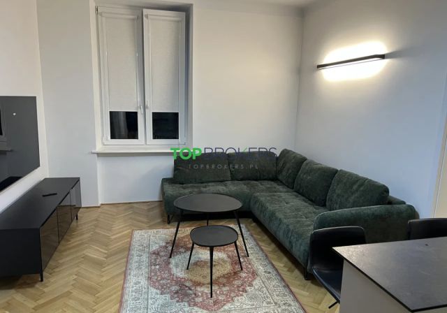 Mieszkanie 2-pokojowe Warszawa Ochota, ul. Raszyńska. Zdjęcie 1