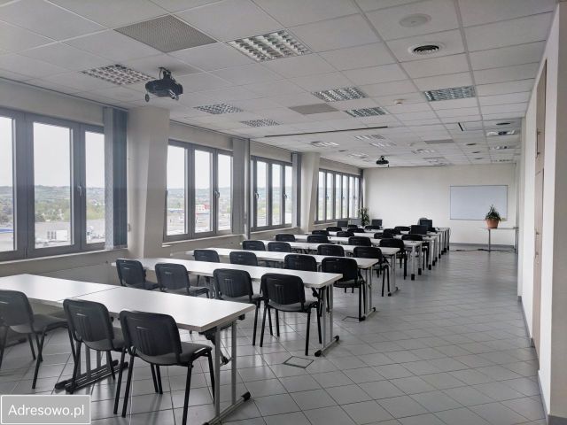 Lokal Rzeszów, al. Tadeusza Rejtana. Zdjęcie 1