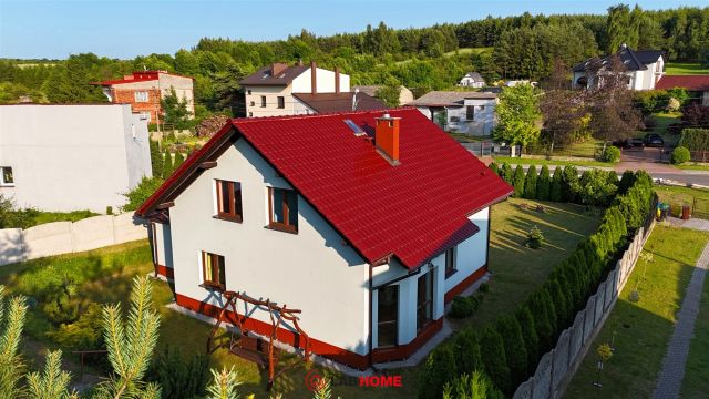 dom wolnostojący, 6 pokoi Góra Siewierska, ul. Kościuszki. Zdjęcie 19