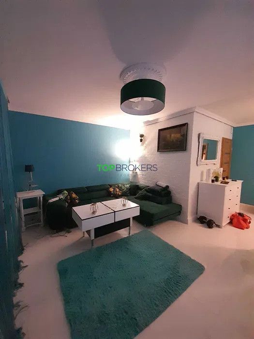 Mieszkanie 3-pokojowe Warszawa Mokotów, ul. Marsylska. Zdjęcie 2