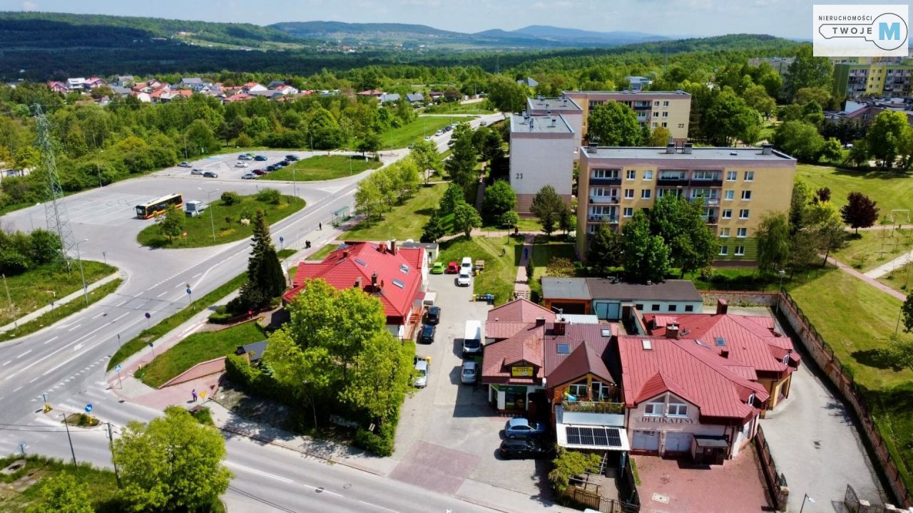 Lokal Kielce, os. Na Stoku. Zdjęcie 19