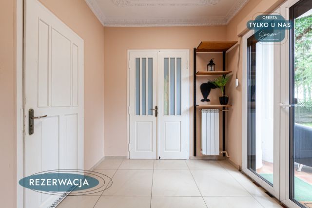 dom wolnostojący, 4 pokoje Sędzice. Zdjęcie 24