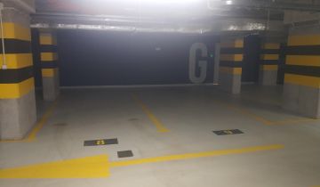 Garaż/miejsce parkingowe Warszawa Ursus, ul. Herbu Oksz