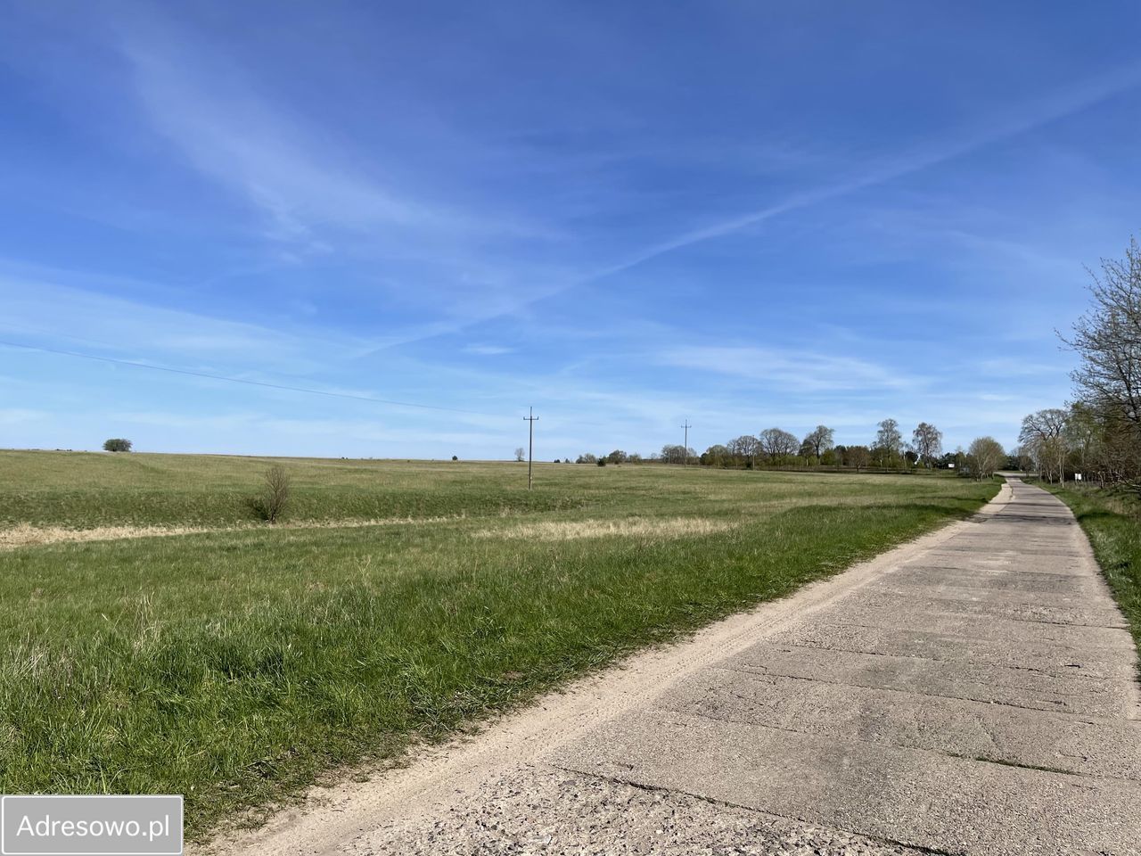 Działka budowlana Dołgie. Zdjęcie 5