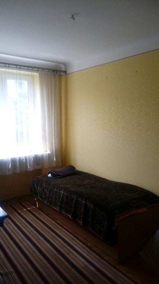 Mieszkanie 3-pokojowe Radom Osiedle XV-lecia, ul. Sportowa. Zdjęcie 4