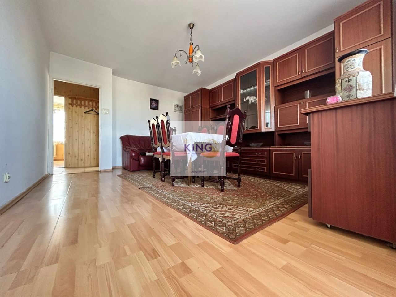 Mieszkanie 3-pokojowe Gryfino. Zdjęcie 5