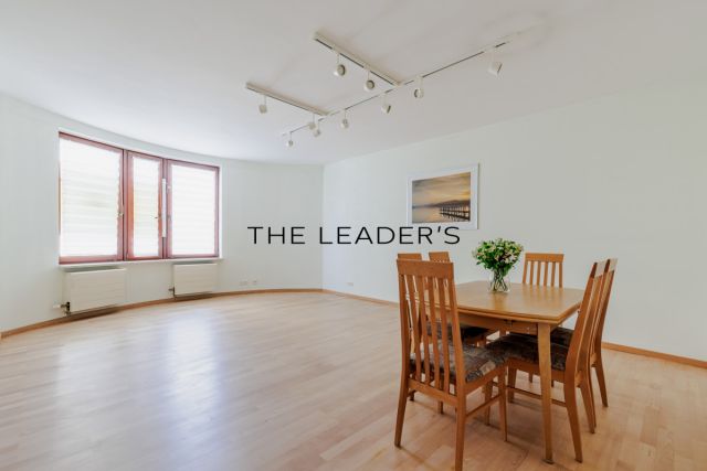 Mieszkanie 3-pokojowe Warszawa Wola, ul. Łucka. Zdjęcie 5