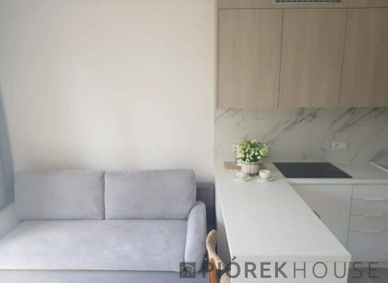 Mieszkanie 2-pokojowe Warszawa Wola, ul. Grzybowska. Zdjęcie 1