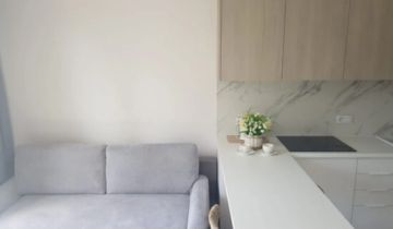 Mieszkanie 2-pokojowe Warszawa Wola, ul. Grzybowska