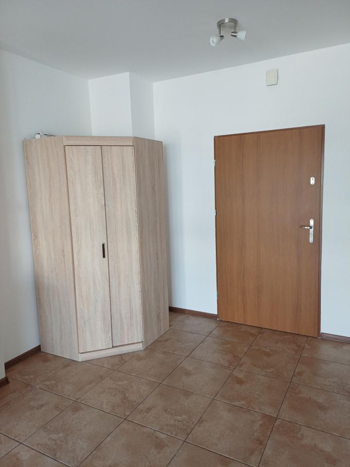 Mieszkanie 1-pokojowe Koszalin, ul. Hołdu Pruskiego. Zdjęcie 3