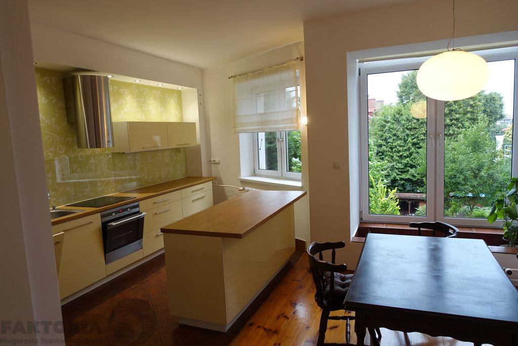 Mieszkanie 3-pokojowe Szczecin Gumieńce