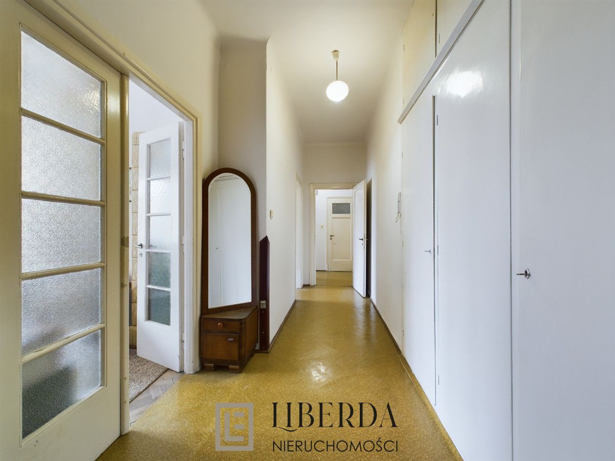 Mieszkanie 3-pokojowe Lublin Śródmieście, ul. Okopowa. Zdjęcie 4