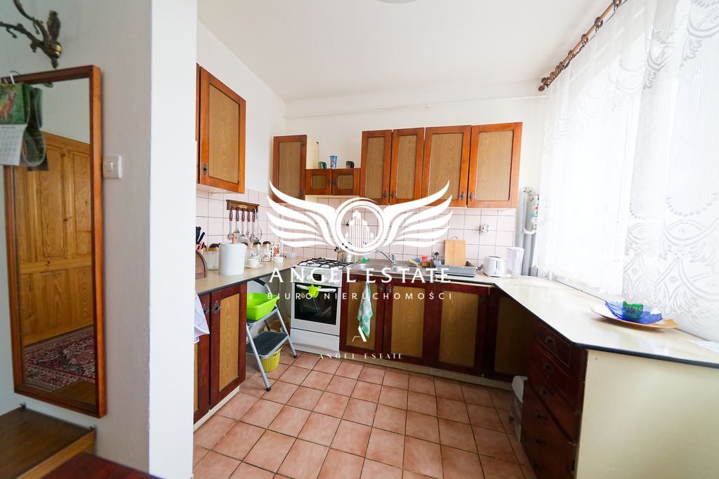 Mieszkanie 2-pokojowe Szczecin, pl. Dziecka. Zdjęcie 11