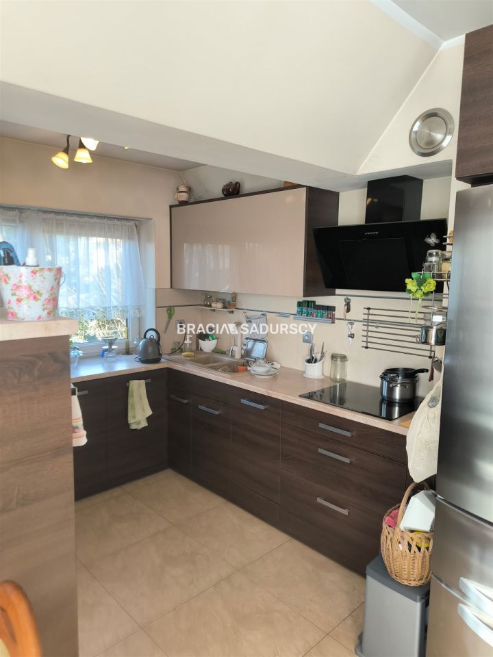 dom wolnostojący, 6 pokoi Skała, ul. Słomnicka. Zdjęcie 14