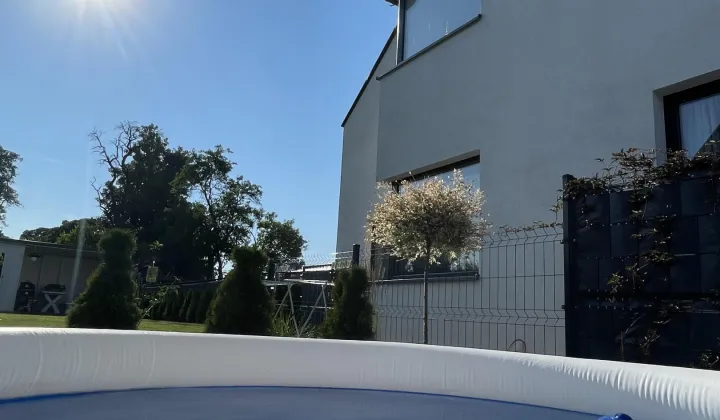 Mieszkanie 4-pokojowe Dębogórze, ul. Owsiana