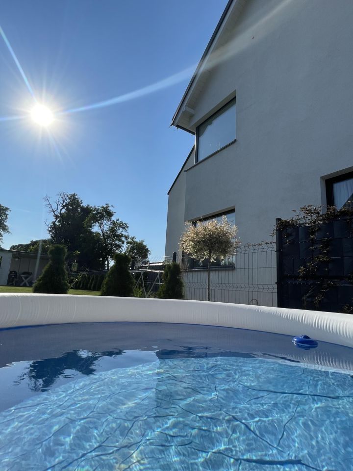 Mieszkanie 4-pokojowe Dębogórze, ul. Owsiana. Zdjęcie 10