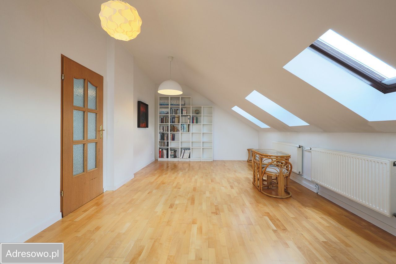 dom wolnostojący, 6 pokoi Bielsko-Biała Leszczyny, ul. Pawia. Zdjęcie 17