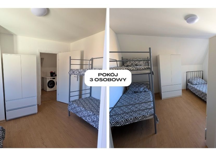 Mieszkanie 5-pokojowe Kołobrzeg, ul. Rzeczna. Zdjęcie 7