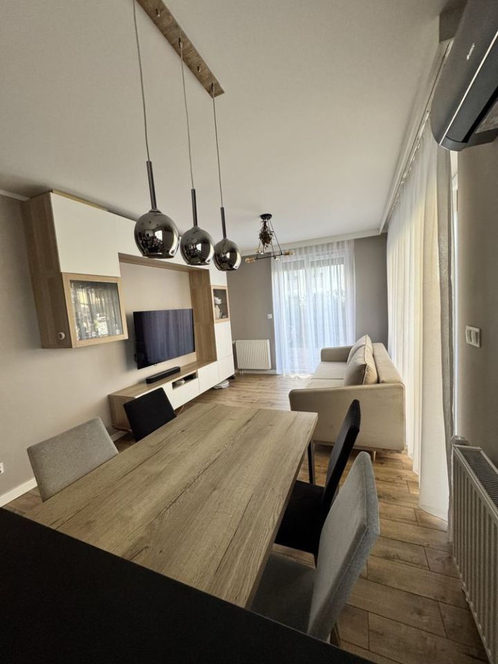 Mieszkanie 3-pokojowe Kraków Czyżyny, ul. bp. Piotra Tomickiego