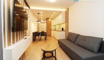 Mieszkanie 2-pokojowe Kraków, ul. Piastowska