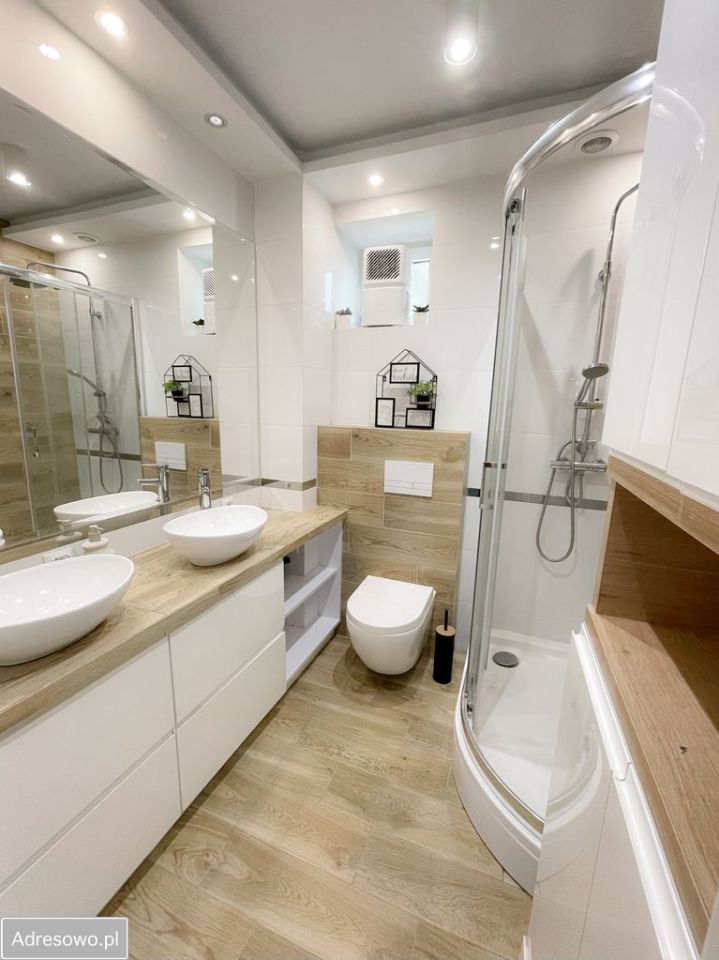 Mieszkanie 4-pokojowe Toruń Chełmińskie Przedmieście, szosa Chełmińska. Zdjęcie 15