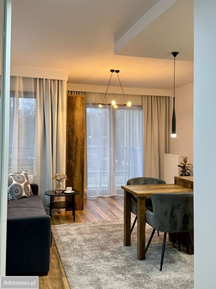 Mieszkanie 1-pokojowe Kraków Stare Miasto, ul. bp. Jana Prandoty. Zdjęcie 10