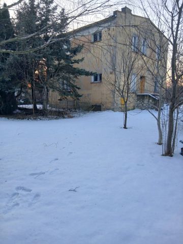 dom wolnostojący, 5 pokoi Ksawerów Żdżary, Kościuszki. Zdjęcie 1