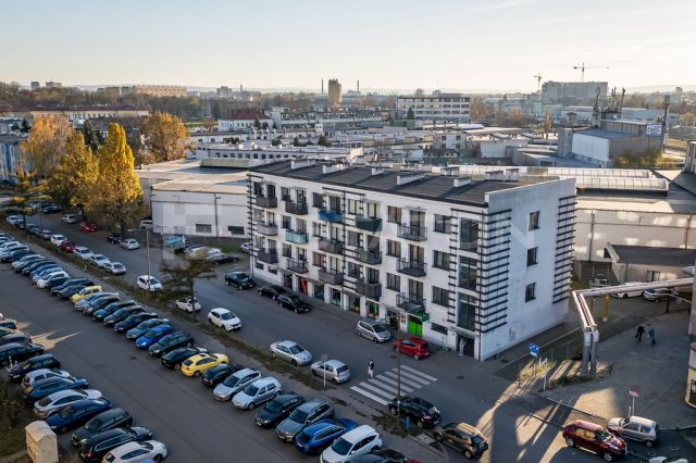 Mieszkanie 3-pokojowe Rzeszów, ul. Klementyny Hoffmanowej. Zdjęcie 13