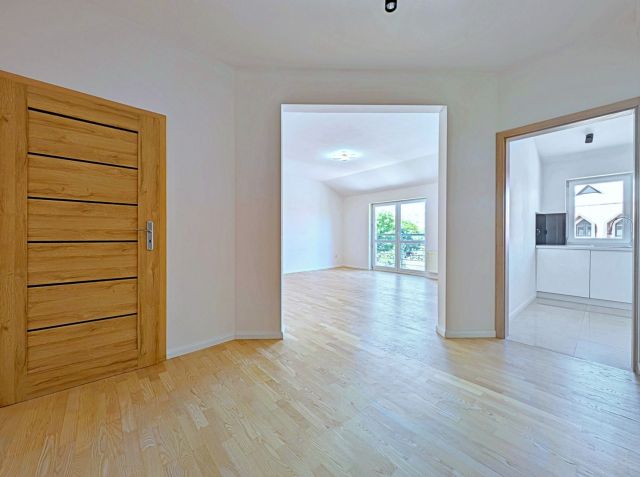 Mieszkanie 4-pokojowe Łódź, ul. Piaseczna. Zdjęcie 2