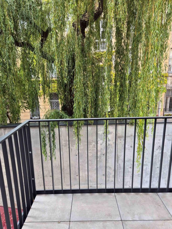 Mieszkanie 1-pokojowe Łódź Śródmieście, al. Tadeusza Kościuszki. Zdjęcie 9