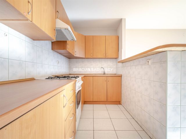 Mieszkanie 1-pokojowe Kraków Prądnik Czerwony, ul. ks. Józefa Meiera. Zdjęcie 2